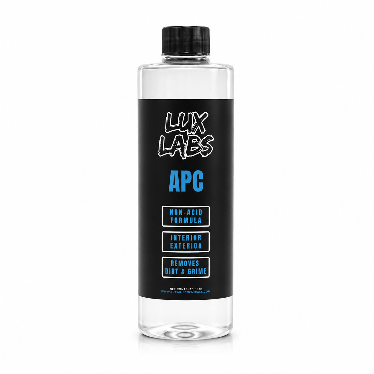 Lux All-Purpose Cleaner